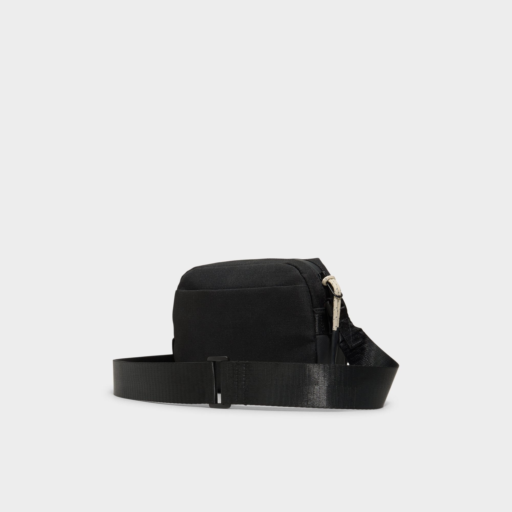 Black/Black Merimbahh in Black Black - Crossbody bag | Aldo