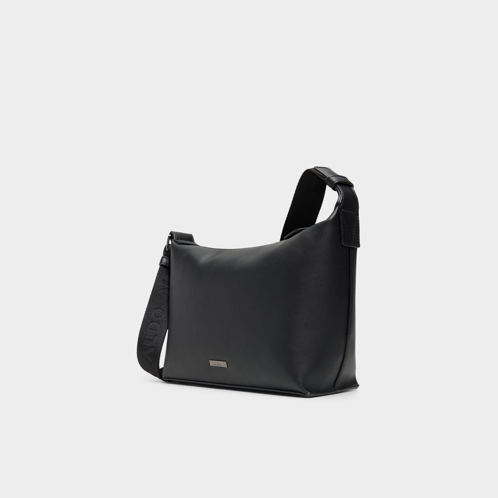 Other Black Alderwoodd in Other Black - Crossbody bag | Aldo