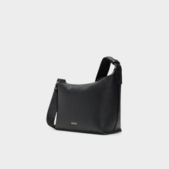 Other Black Alderwoodd in Other Black - Crossbody bag | Aldo