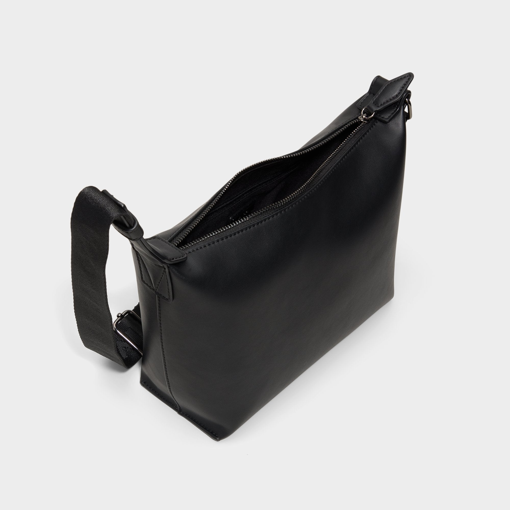 Other Black Alderwoodd in Other Black - Crossbody bag | Aldo
