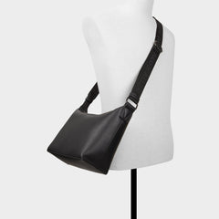 Other Black Alderwoodd in Other Black - Crossbody bag | Aldo