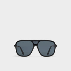 Black/gold multi Kediressi Black/Gold Multi Men's Square - Sunglasses | Aldo