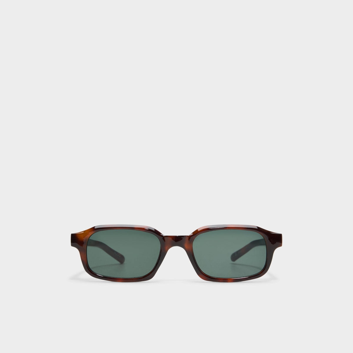 Other Brown Drouynx Other Brown Men's Sunglasses - Rectangle sunglasses | Aldo