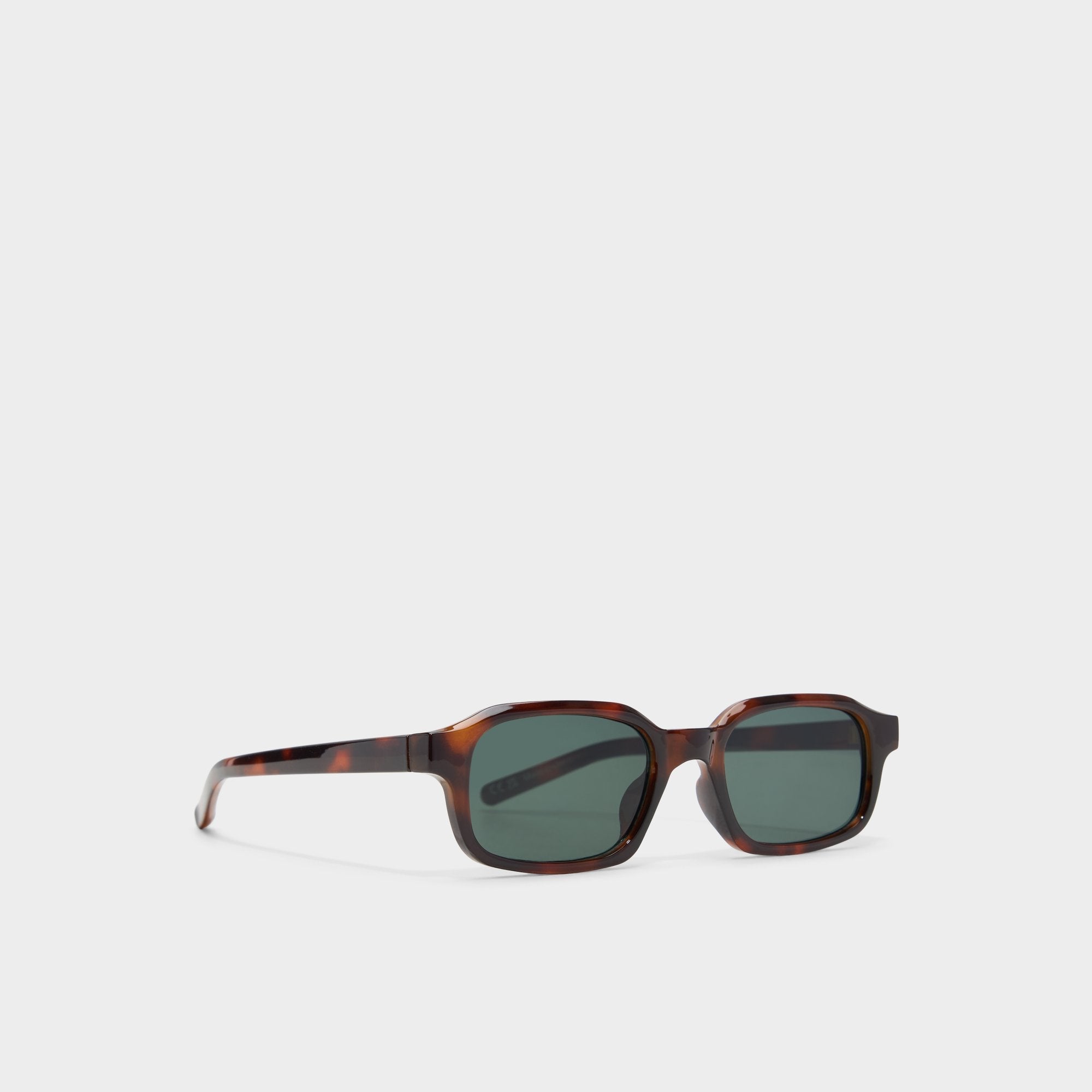 Other Brown Drouynx Other Brown Men's Sunglasses - Rectangle sunglasses | Aldo