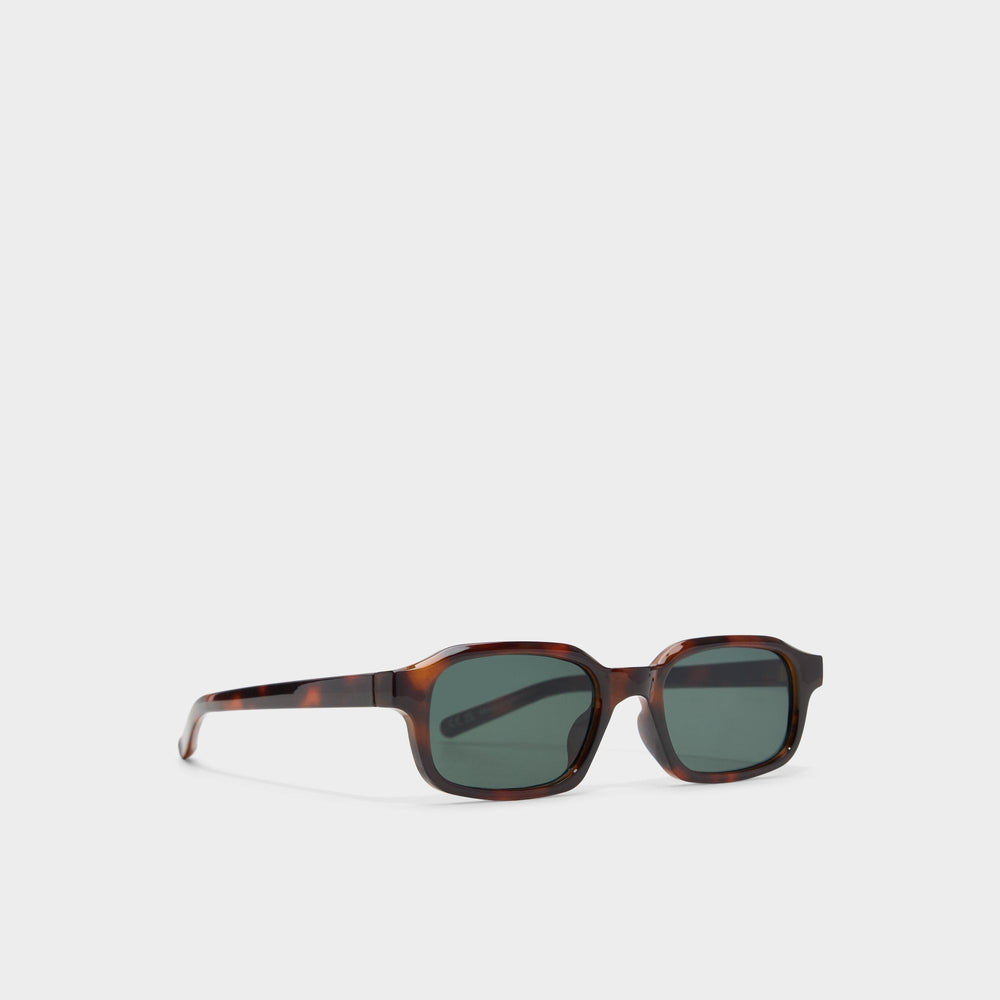 Other Brown Drouynx Other Brown Men's Sunglasses - Rectangle sunglasses | Aldo