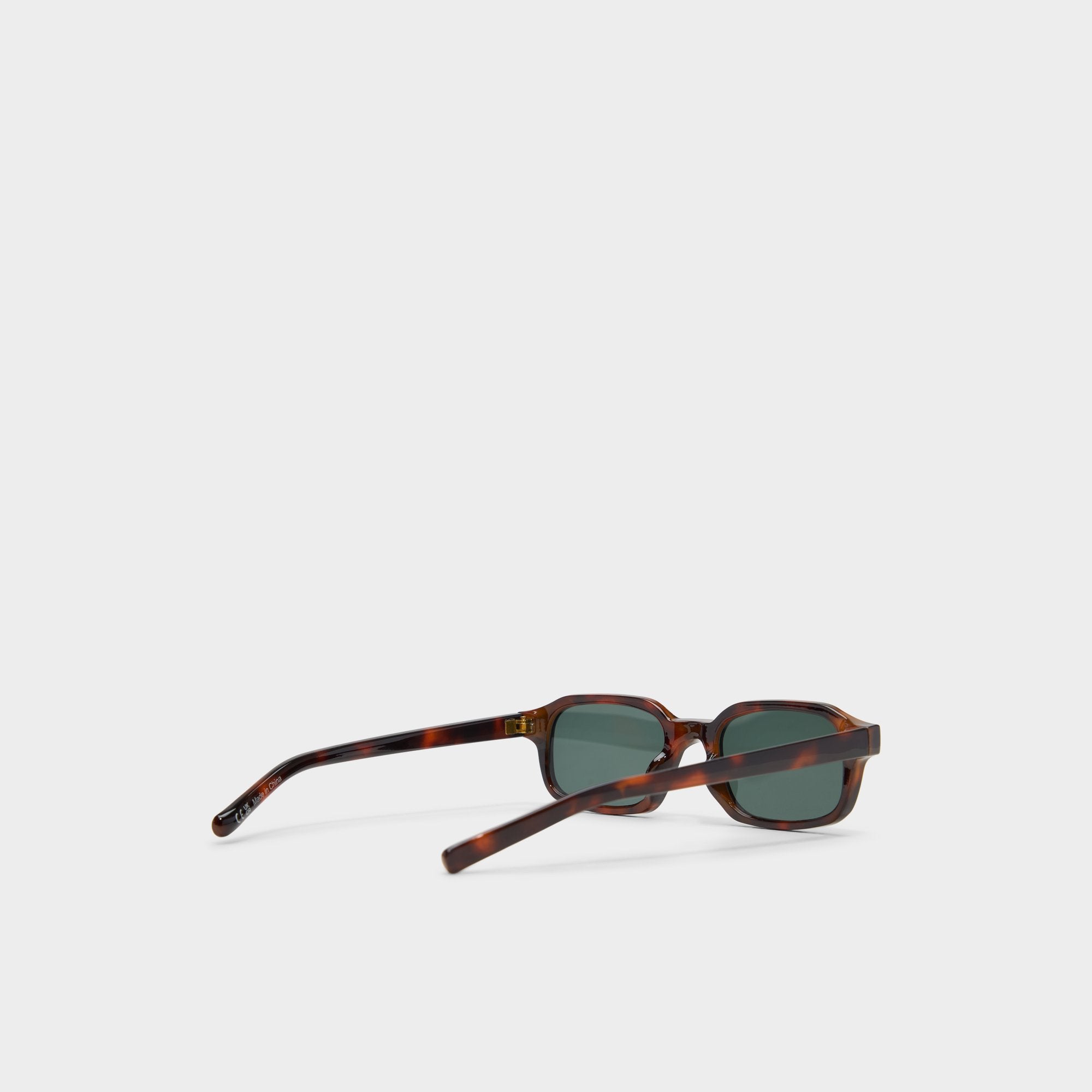 Other Brown Drouynx Other Brown Men's Sunglasses - Rectangle sunglasses | Aldo