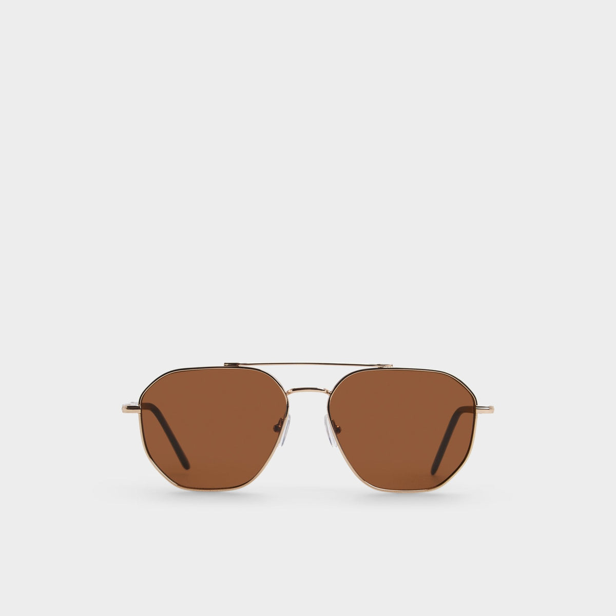 Gold Biensfeldt in Gold - Aviator sunglasses | Aldo