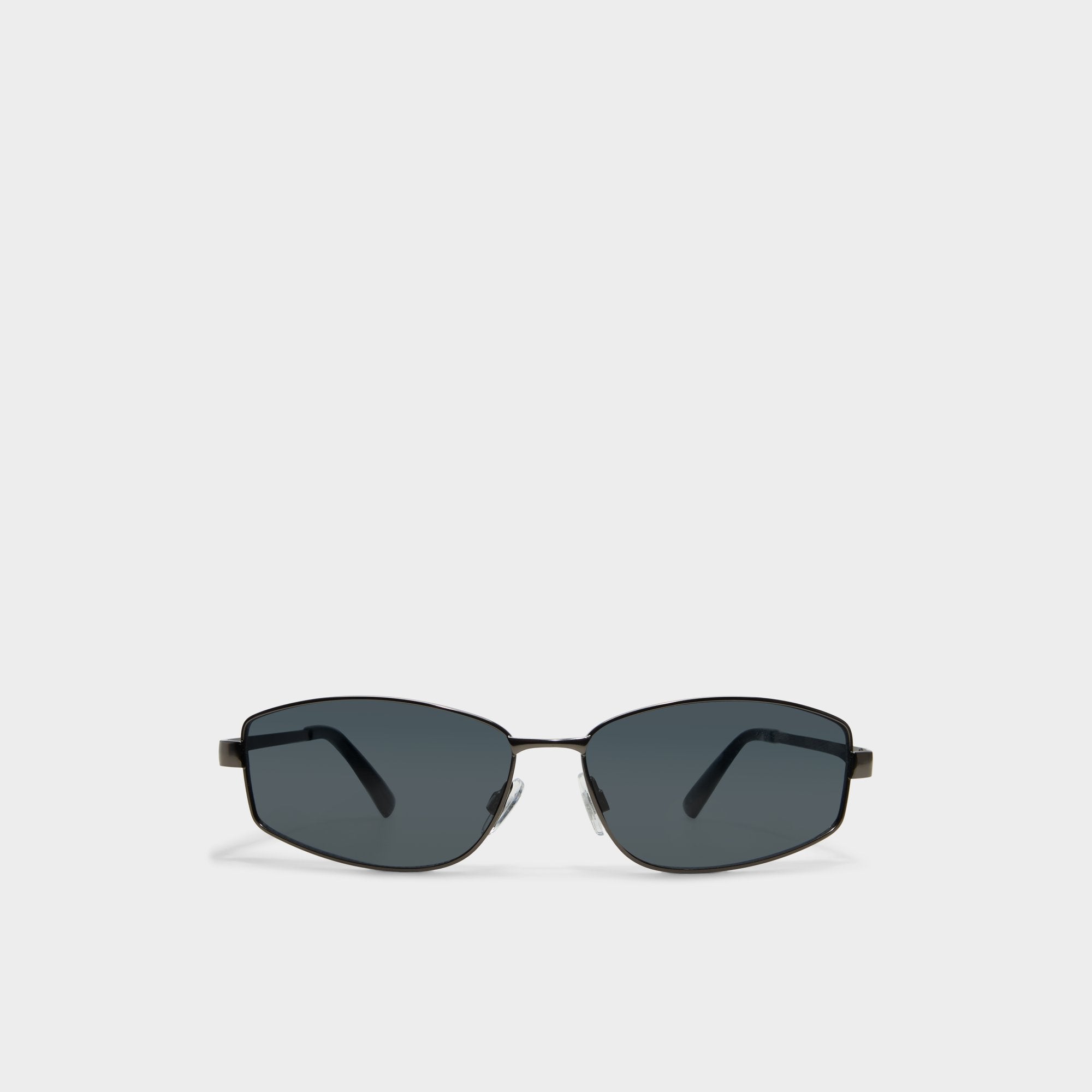 Dark Grey Ulaog Dark Grey Men's Sunglasses - Sunglasses | Aldo