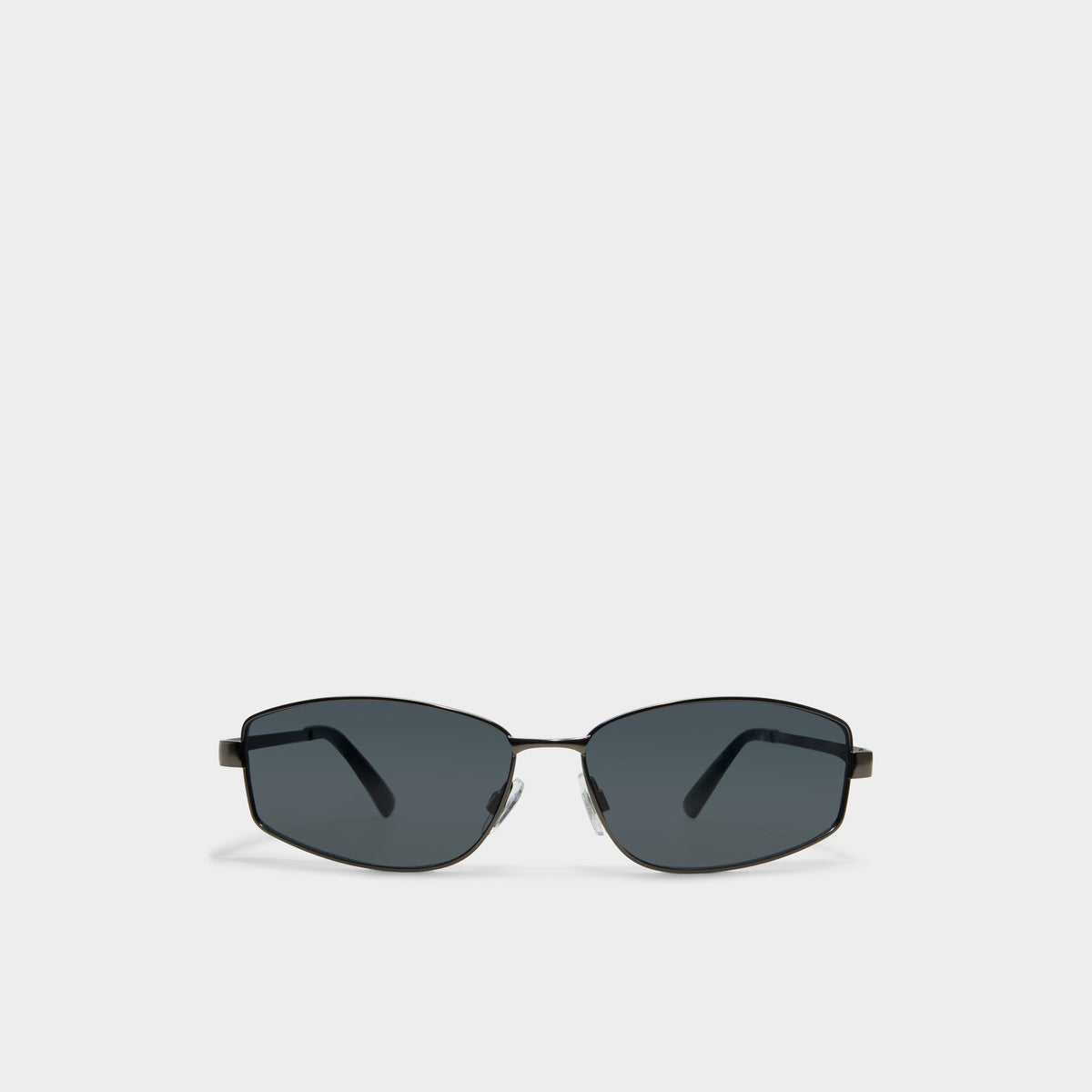 Dark Grey Ulaog Dark Grey Men's Sunglasses - Sunglasses | Aldo