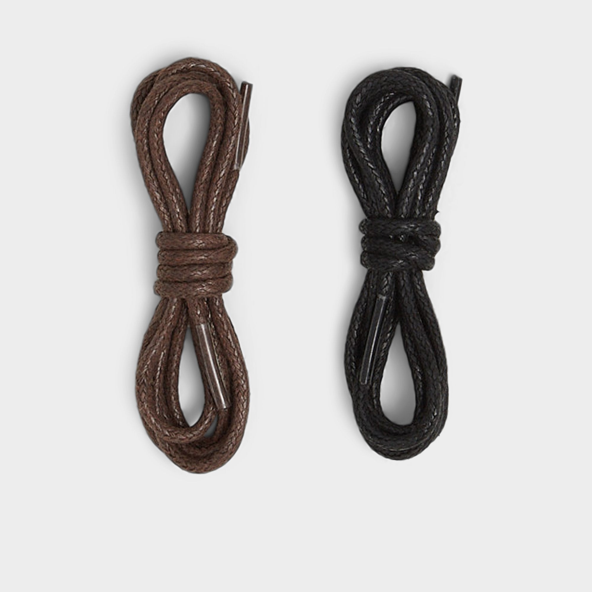 Black Pico Black Men's Bags & Accessories - Shoelaces | Aldo