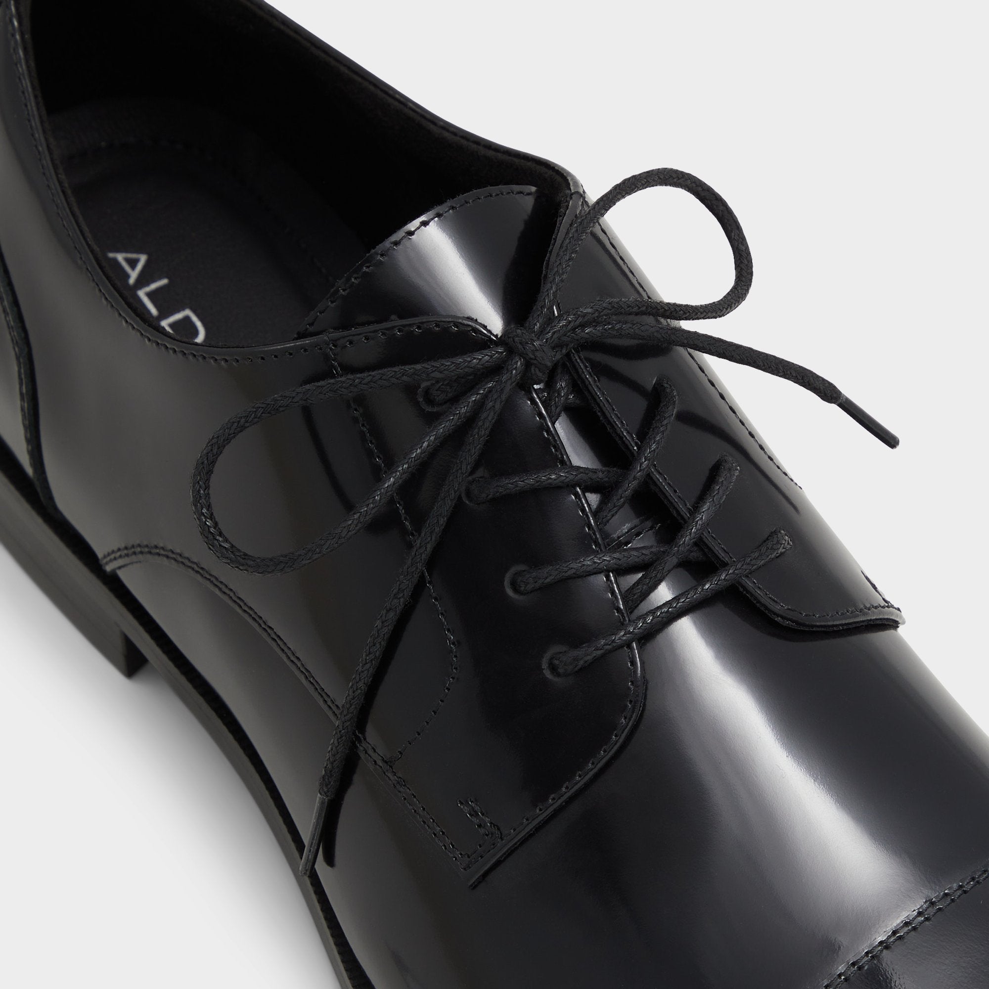 Black Pico Black Men's Bags & Accessories - Shoelaces | Aldo
