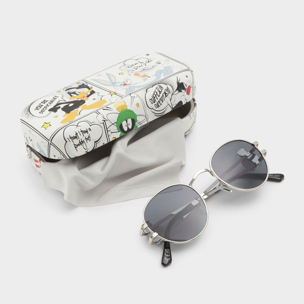 Silver Marvinshades Silver Men's Looney Tunes - Looney Tunesâ¢ x ALDO | Aldo