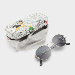 Silver Marvinshades Silver Men's Looney Tunes - Looney Tunesâ¢ x ALDO | Aldo