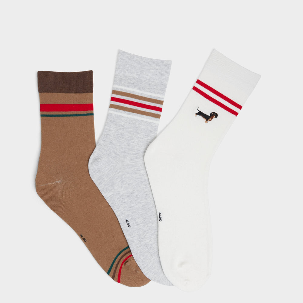 Ice Miilo in Ice - Socks | Aldo