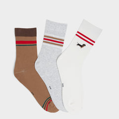 Ice Miilo in Ice - Socks | Aldo