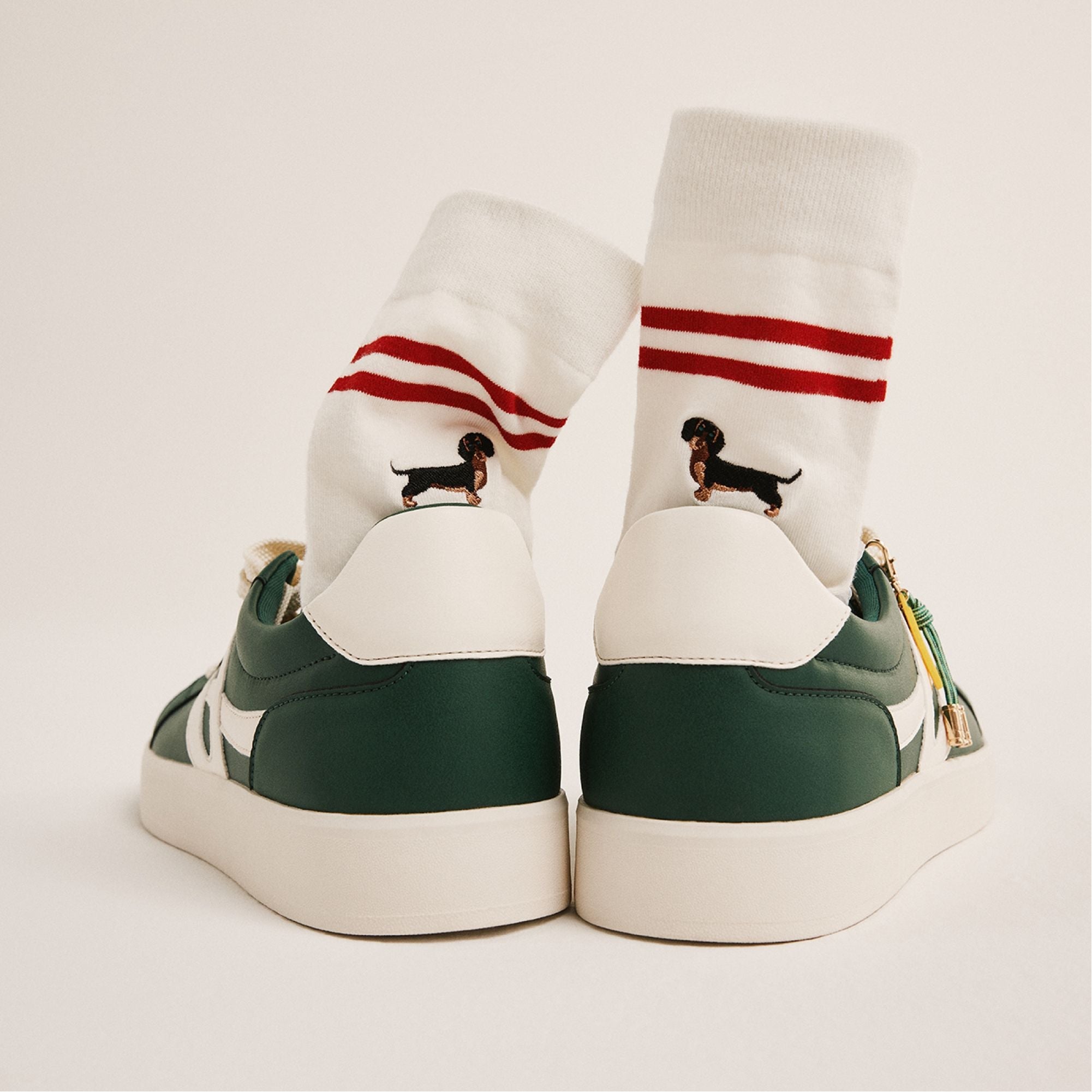 Ice Miilo in Ice - Socks | Aldo