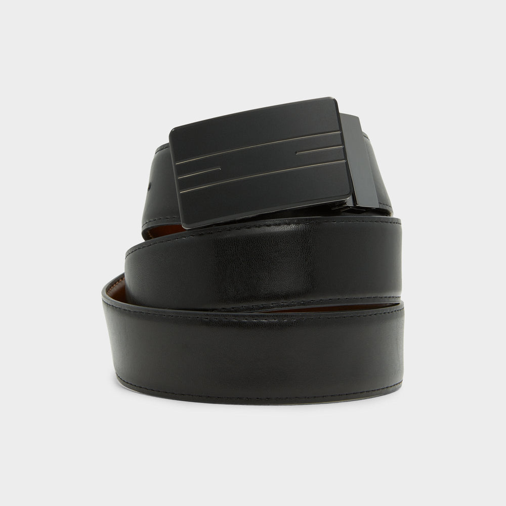 Brown Yaren Brown Men's Belts - Belt | Aldo