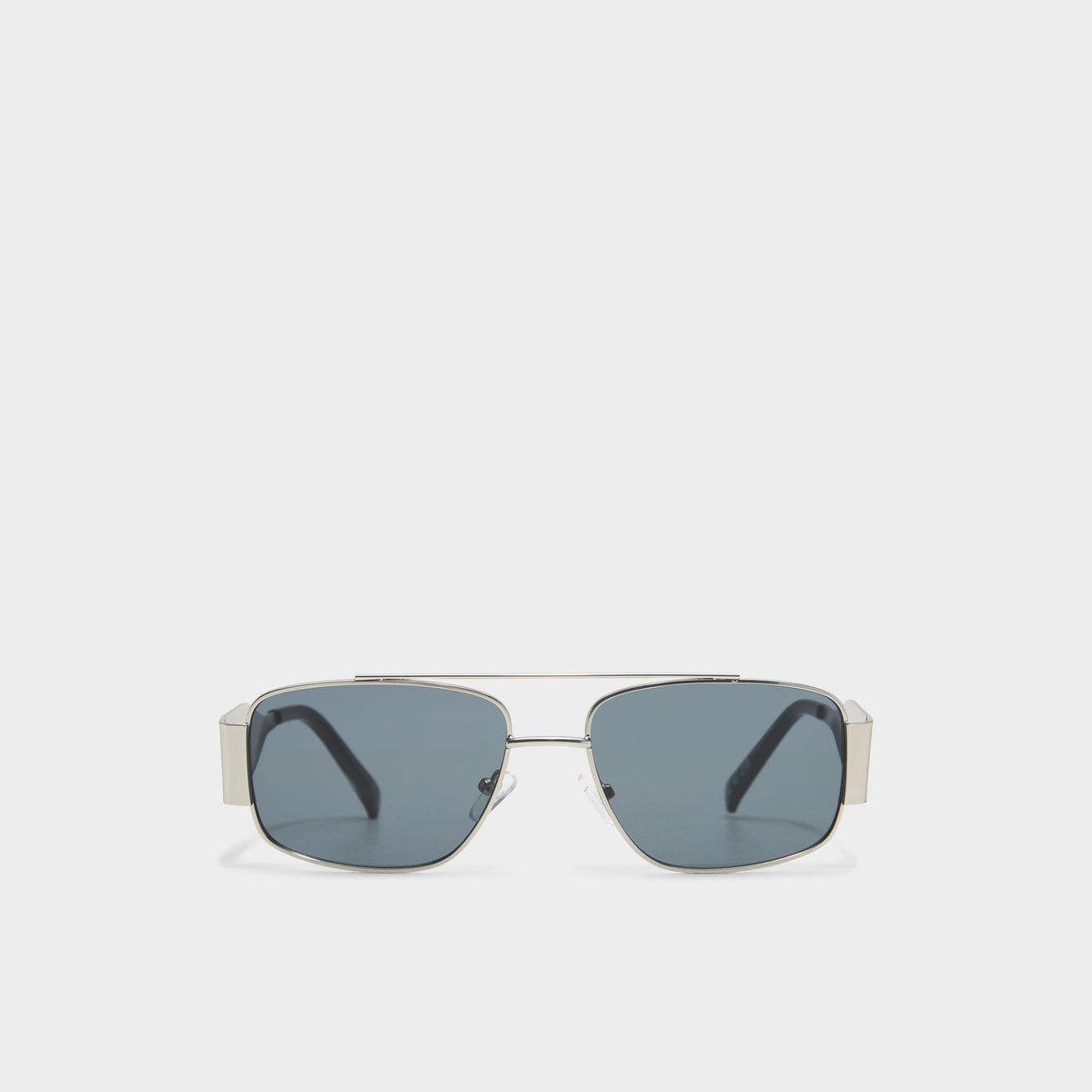 Silver Clubshadesx Silver Men's Sunglasses - Sunglasses | Aldo