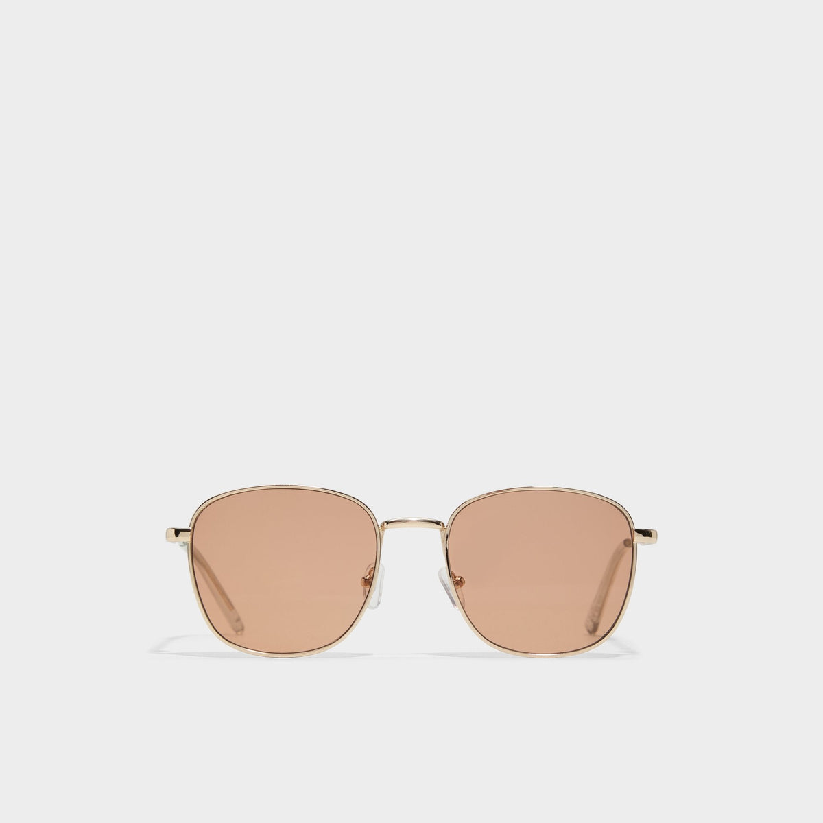 Orange Proredric Orange Men's Round - Oval sunglasses | Aldo