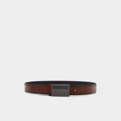 Black Adellberto Black Men's Belts - Belt | Aldo