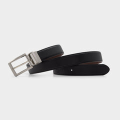 Black Reverso in Black 14186848 - Belt | Aldo