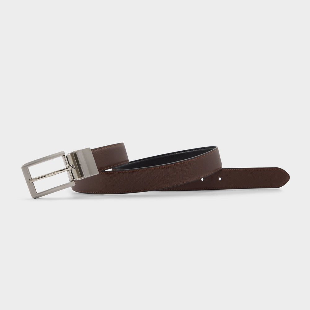 Black Reverso in Black 14186848 - Belt | Aldo