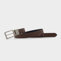 Black Reverso in Black 14186848 - Belt | Aldo