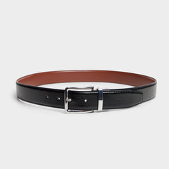 Black/silver multi Nicholas in Black Silver Multi - Belt | Aldo