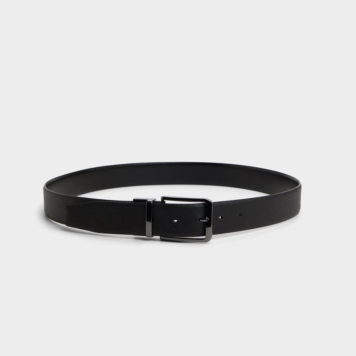 Black Prionotes Black Men's Belts - Belt | Aldo
