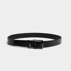 Black Prionotes Black Men's Belts - Belt | Aldo