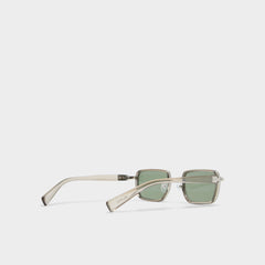 Dark Grey Searaven Dark Grey Men's Rectangle - Rectangle sunglasses | Aldo