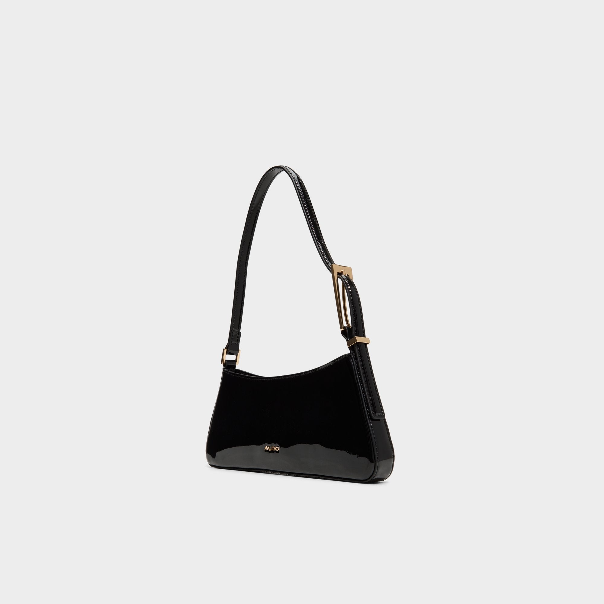Black Jabellee Black Women's Shoulder Bags - Shoulder bag | Aldo
