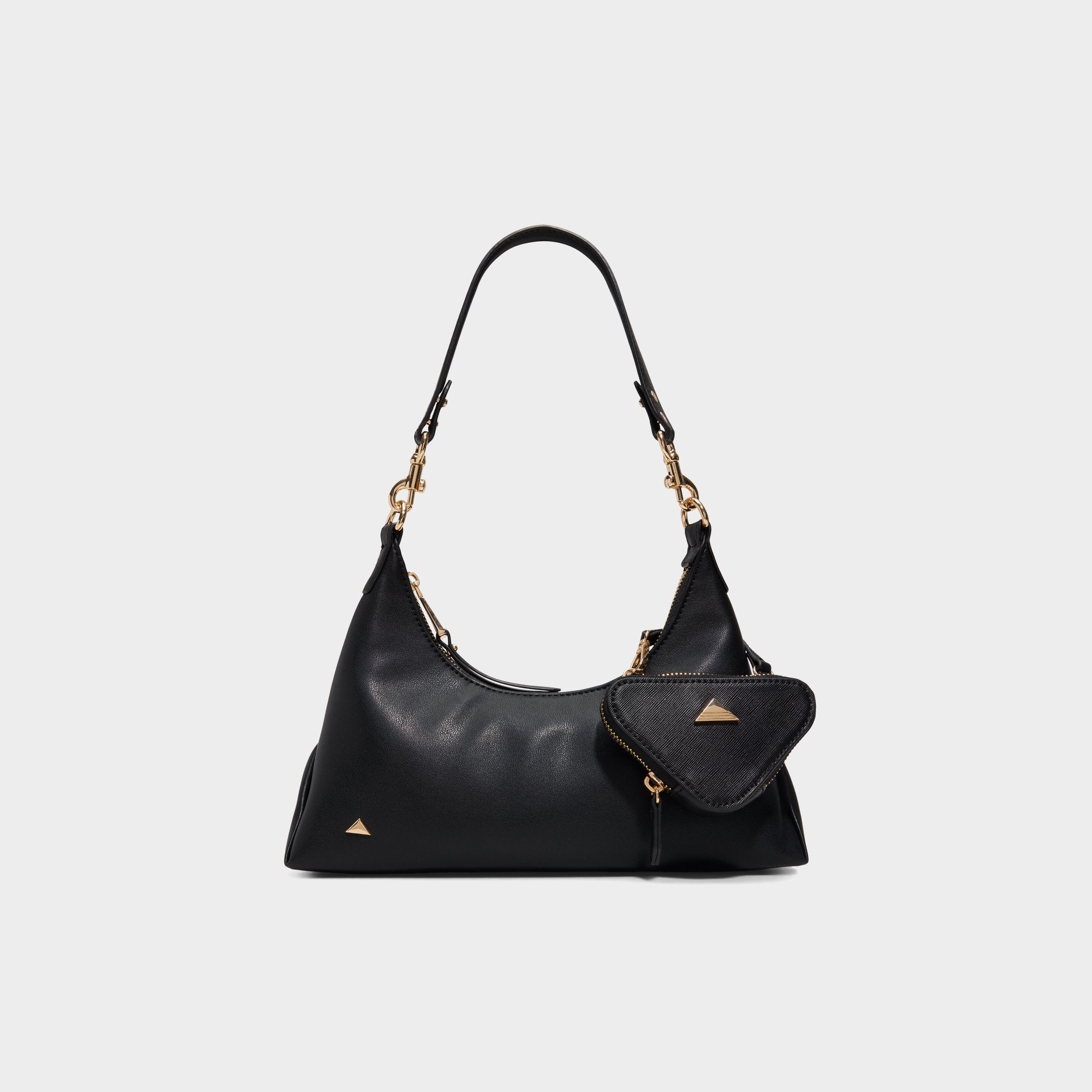 Black Mtl72purseex Black Women's Shoulder Bags - Shoulder bag | Aldo