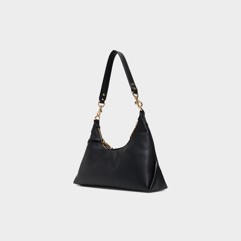 Black Mtl72purseex Black Women's Shoulder Bags - Shoulder bag | Aldo