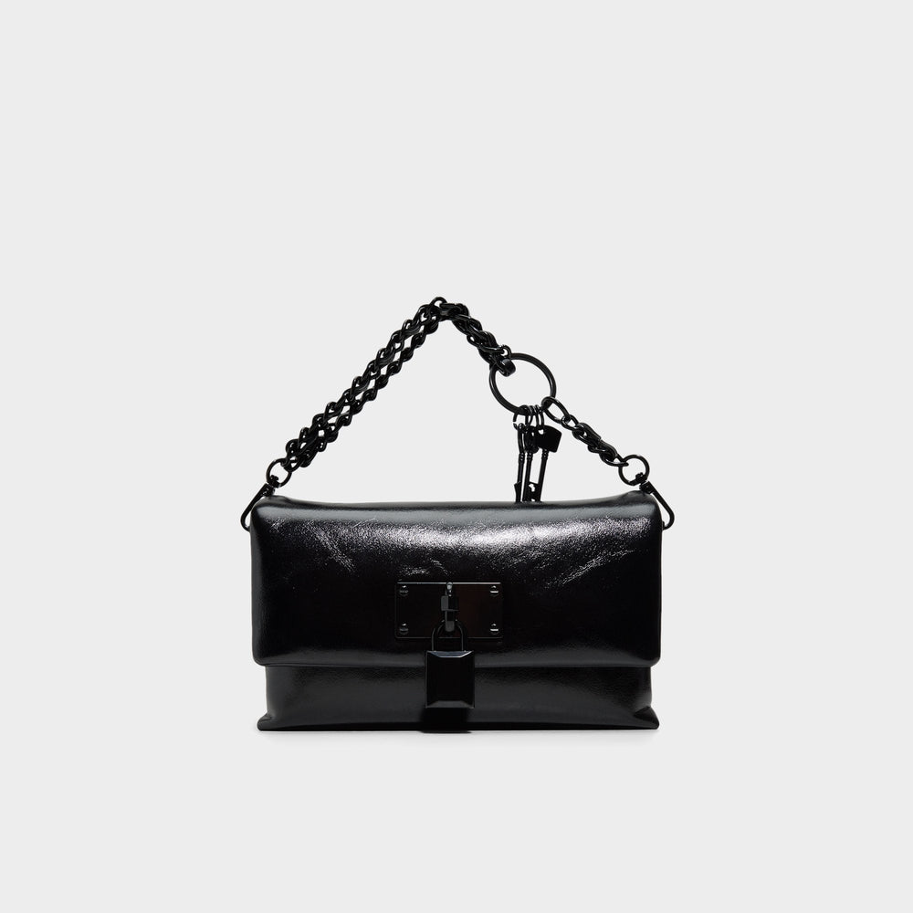 Black Jackieminii in Black - Crossbody bag | Aldo