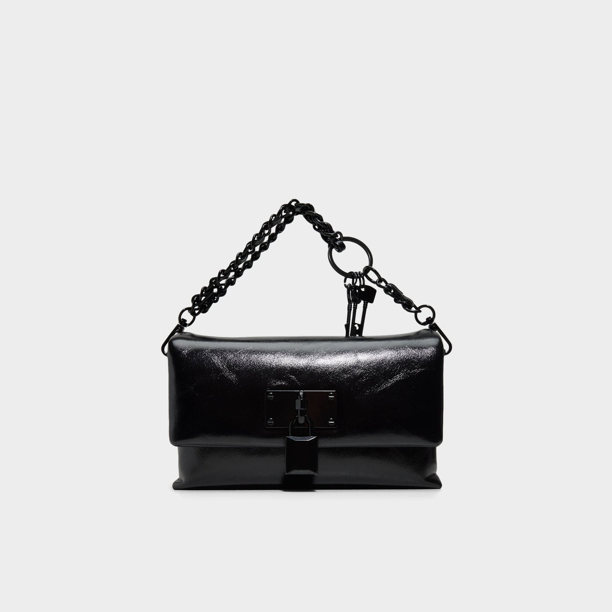 Black Jackieminii in Black - Crossbody bag | Aldo