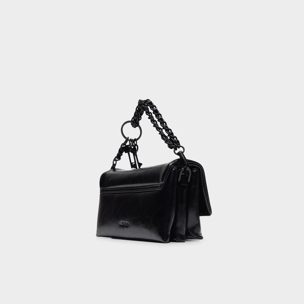 Black Jackieminii in Black - Crossbody bag | Aldo