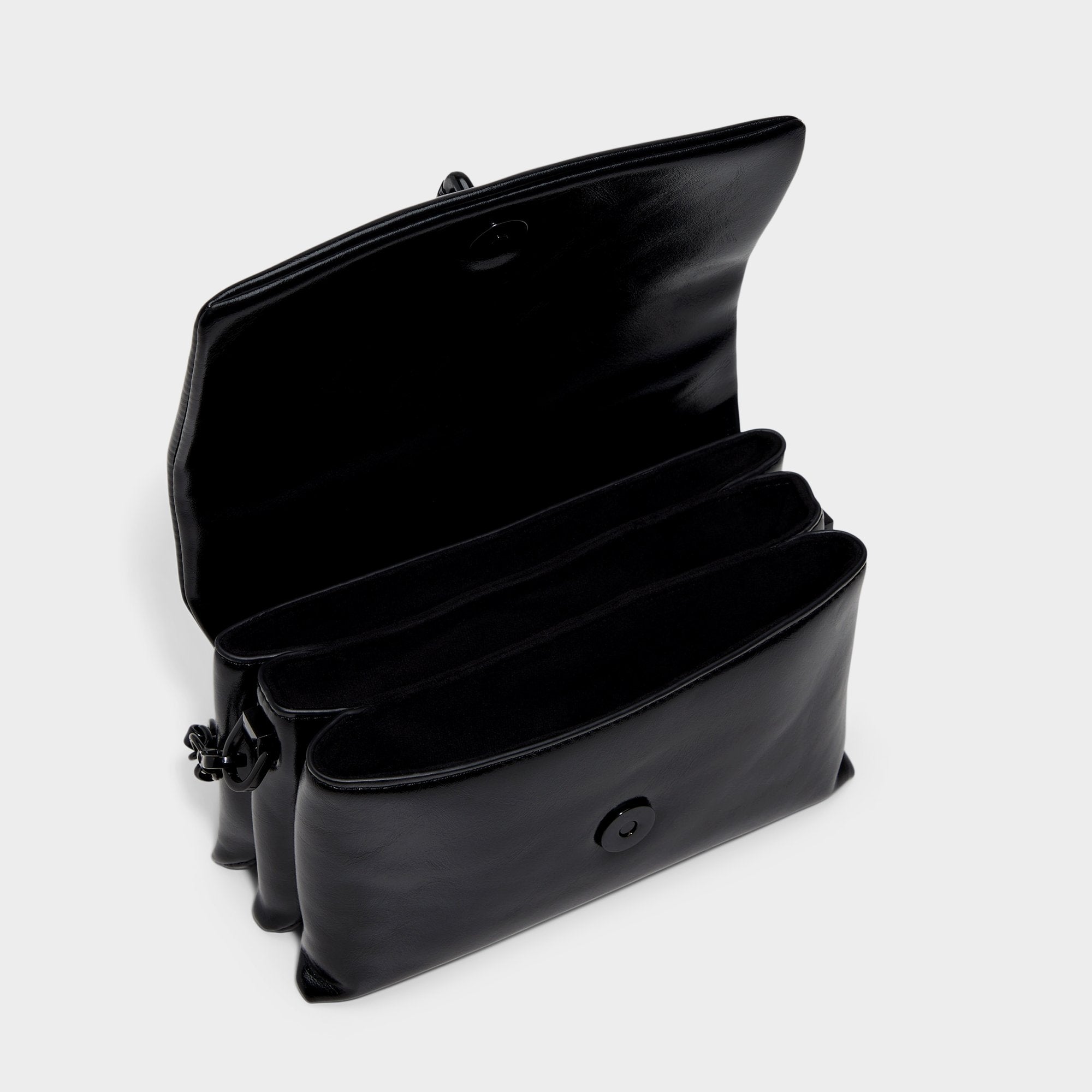 Black Jackieminii in Black - Crossbody bag | Aldo
