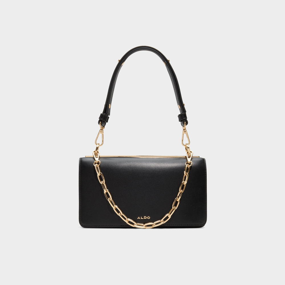 Black Daboucaa in Black - Crossbody bag | Aldo