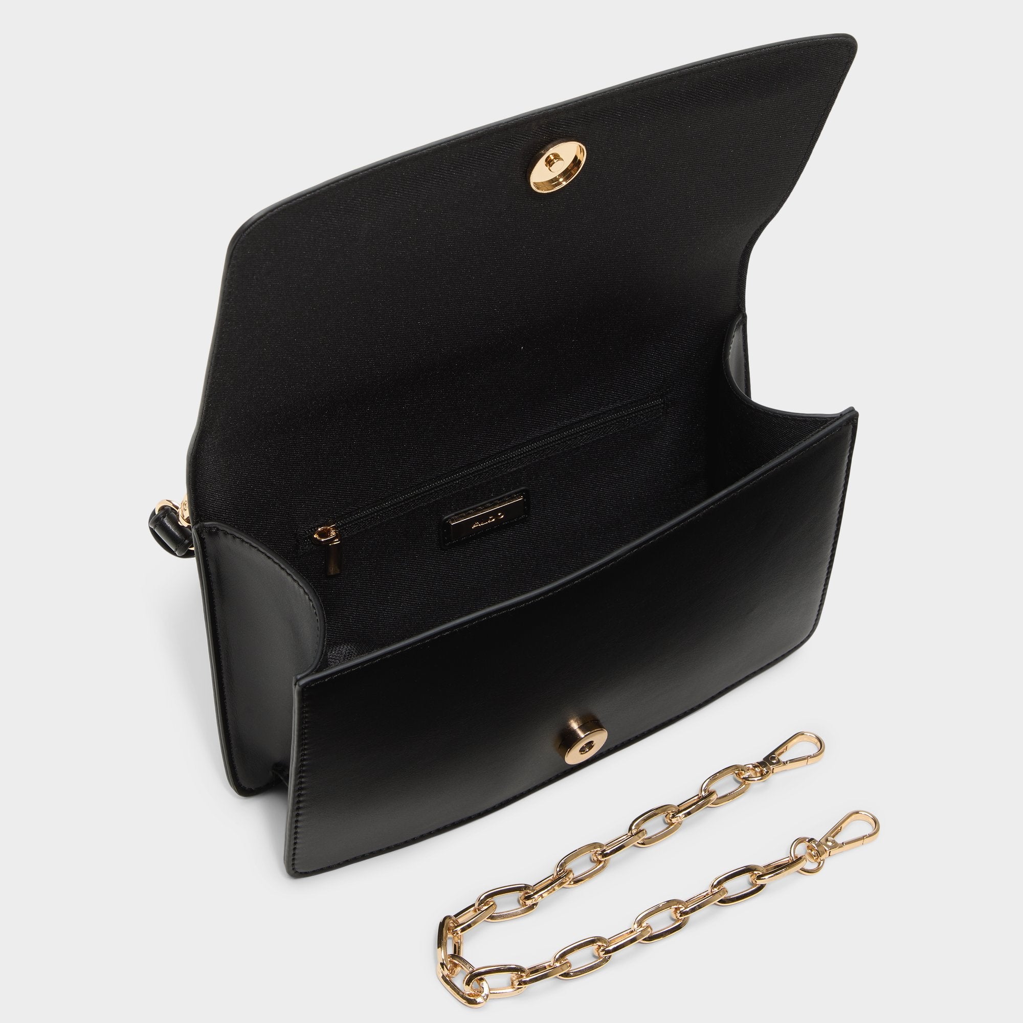 Black Daboucaa in Black - Crossbody bag | Aldo