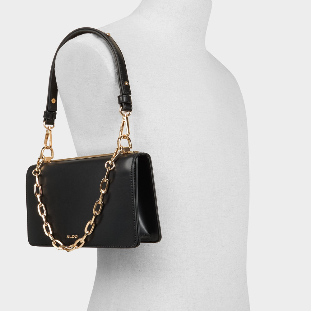 Black Daboucaa in Black - Crossbody bag | Aldo