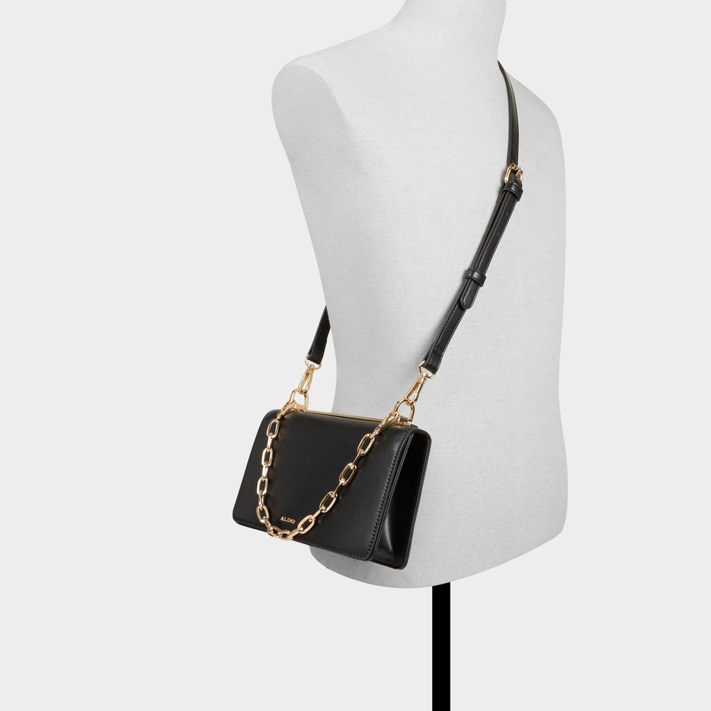 Black Daboucaa in Black - Crossbody bag | Aldo
