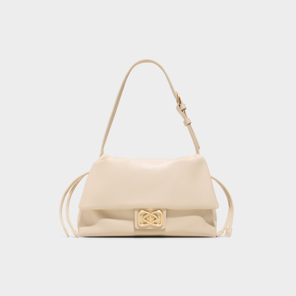 Cream Eelinoraa in Cream - Crossbody bag | Aldo