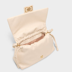 Cream Eelinoraa in Cream - Crossbody bag | Aldo