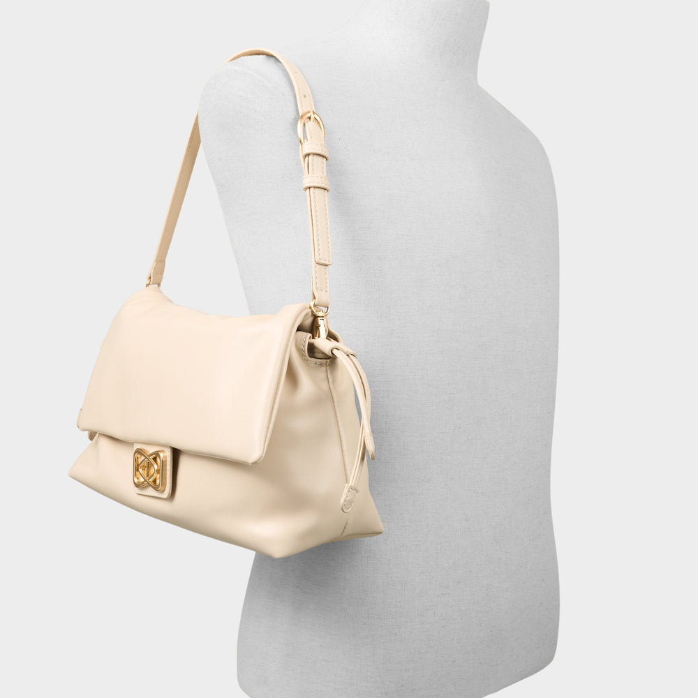 Cream Eelinoraa in Cream - Crossbody bag | Aldo