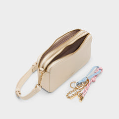 Bone Ddemii in Bone - Crossbody bag | Aldo
