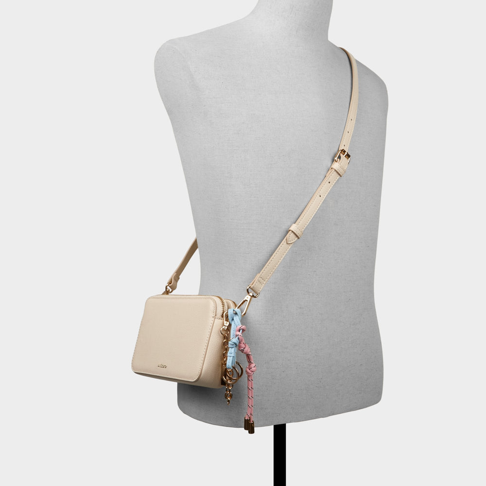 Bone Ddemii in Bone - Crossbody bag | Aldo