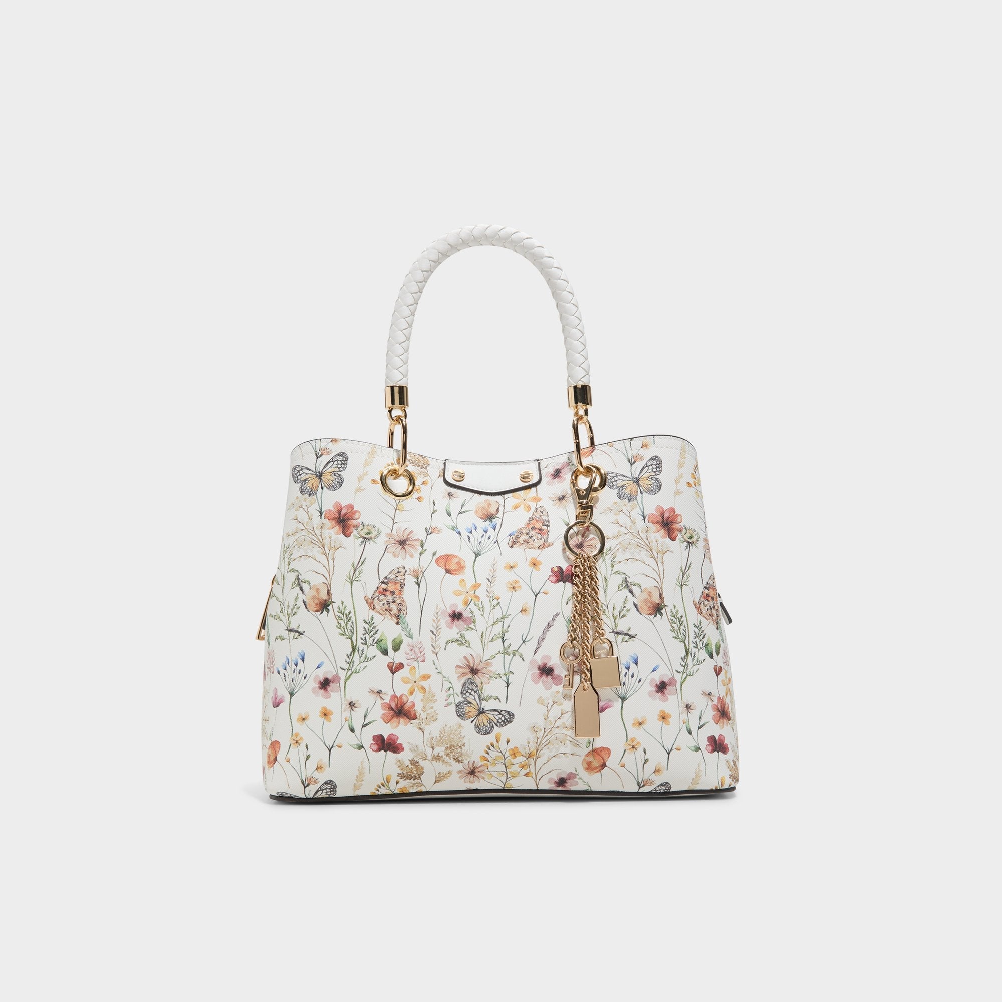 Multi Lothycannx Multi Women's Tote & Satchel bags - Satchel bag | Aldo