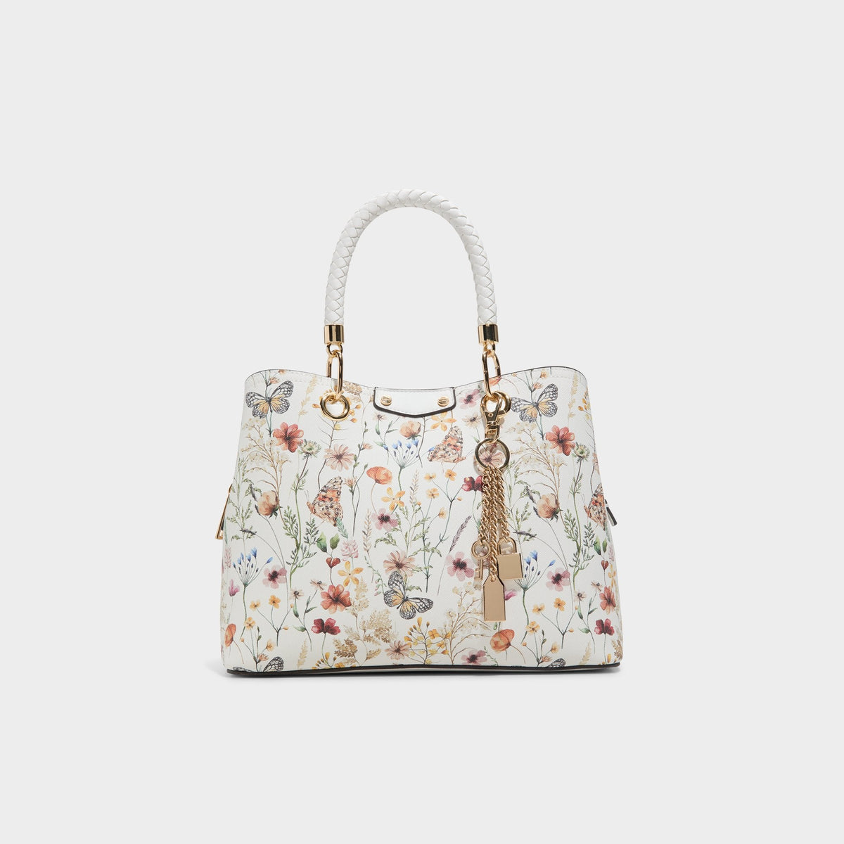 Multi Lothycannx Multi Women's Tote & Satchel bags - Satchel bag | Aldo
