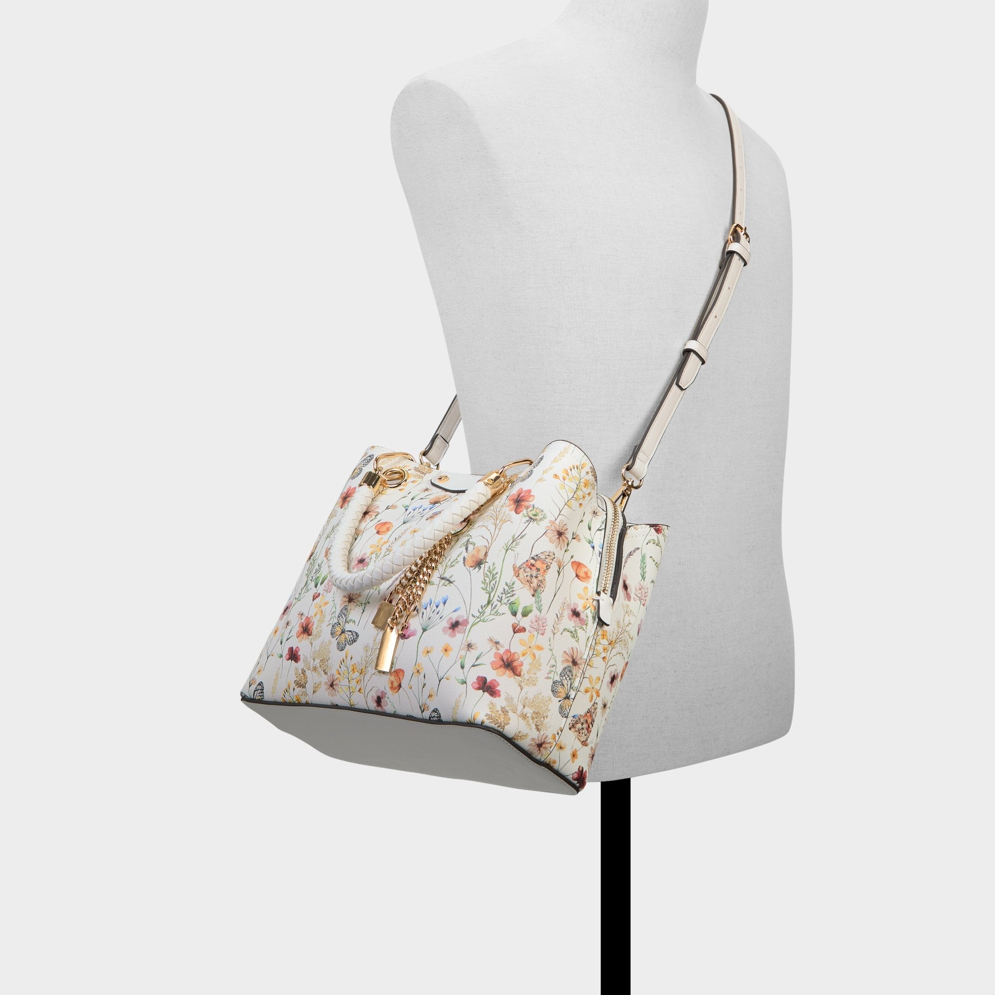 Multi Lothycannx Multi Women's Tote & Satchel bags - Satchel bag | Aldo